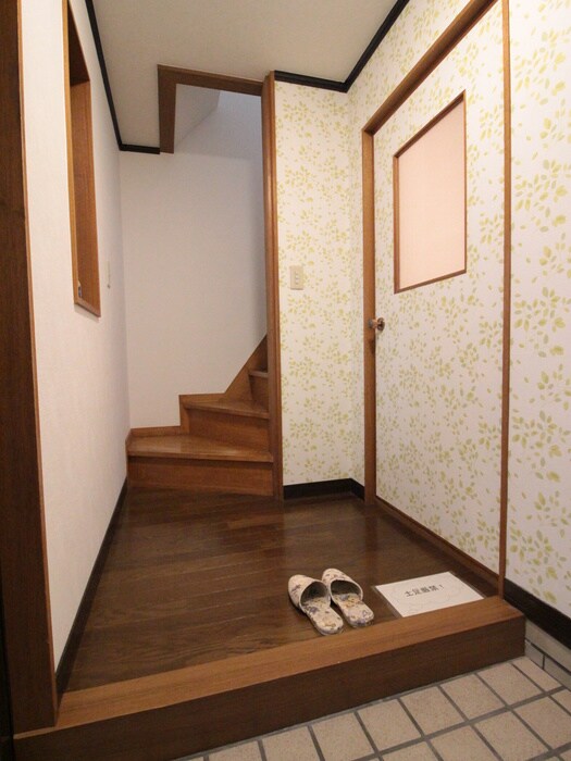 福岡邸の物件内観写真