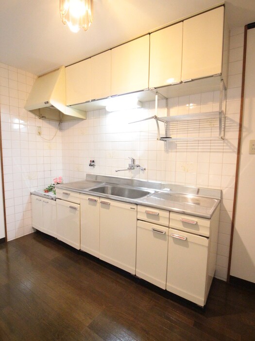 福岡邸の物件内観写真