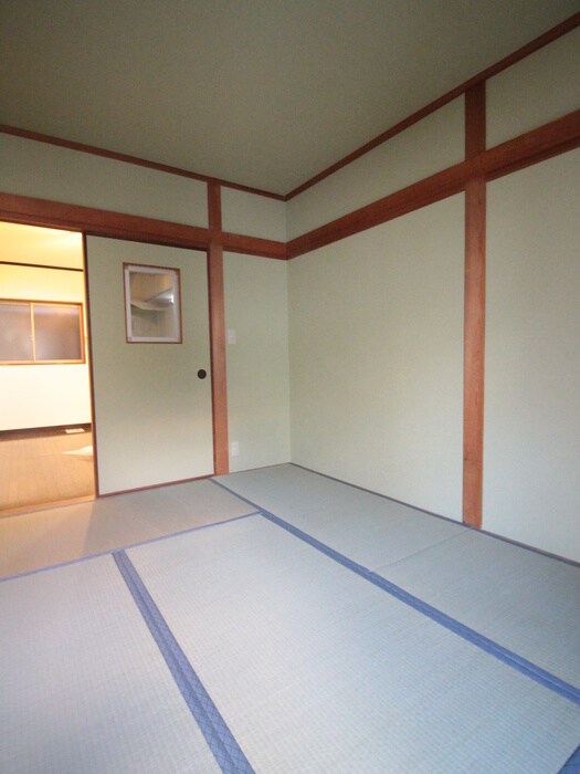 福岡邸の物件内観写真