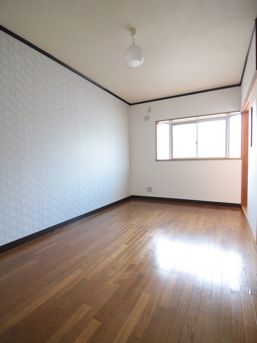 福岡邸の物件内観写真