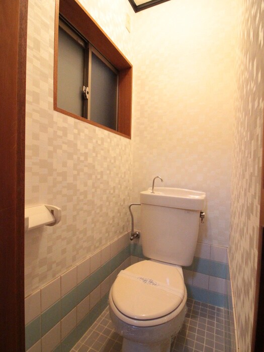 福岡邸の物件内観写真