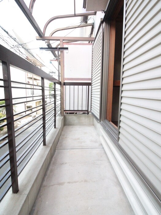 福岡邸の物件内観写真