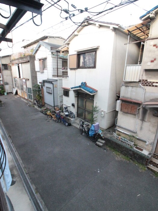 福岡邸の物件内観写真