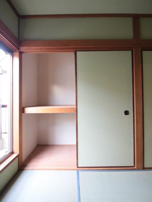 福岡邸の物件内観写真