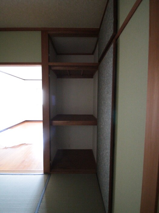 福岡邸の物件内観写真