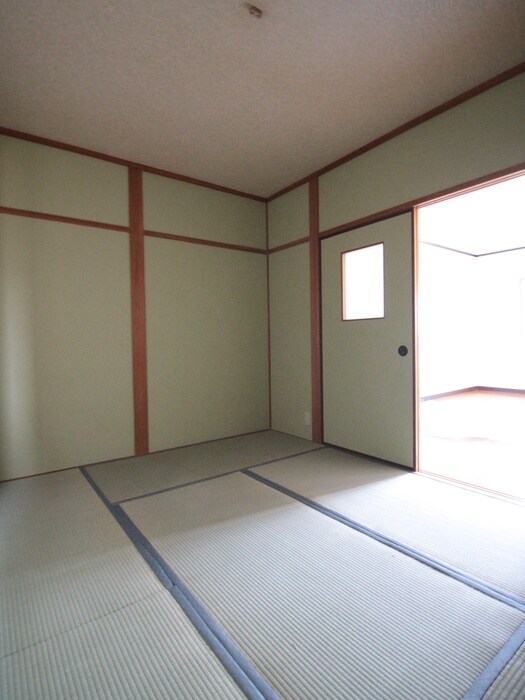 福岡邸の物件内観写真