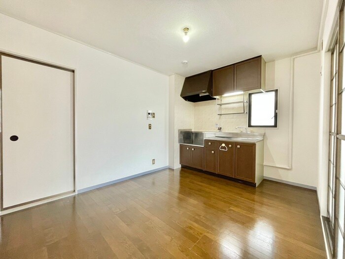 セジュールカモンの物件内観写真