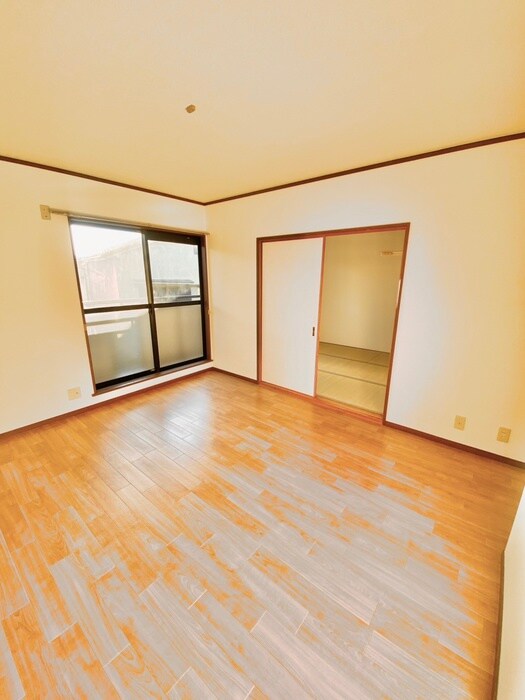 ハイツアロッジオの物件内観写真