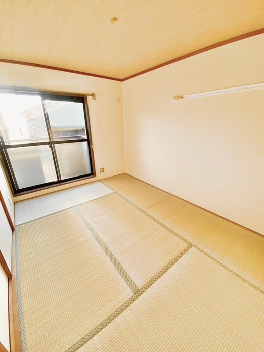 ハイツアロッジオの物件内観写真