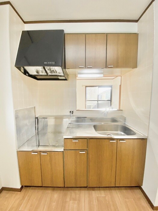 ハイツアロッジオの物件内観写真