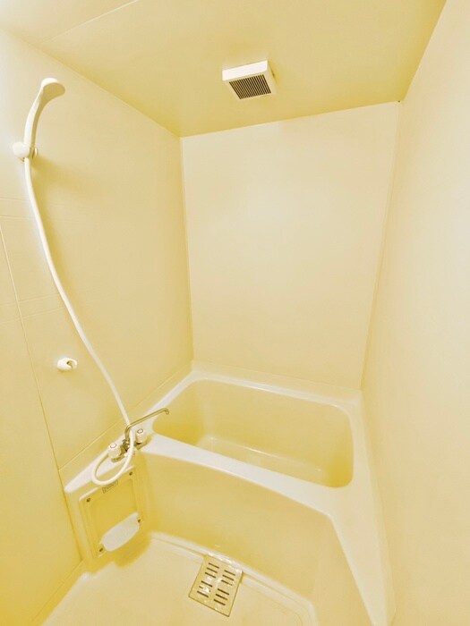 ハイツアロッジオの物件内観写真