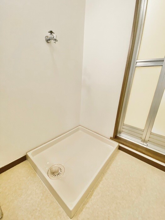 ハイツアロッジオの物件内観写真