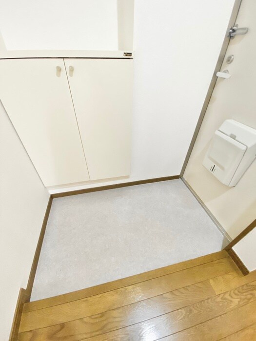 ハイツアロッジオの物件内観写真