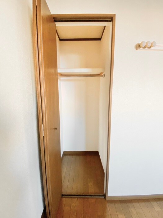 ハイツアロッジオの物件内観写真