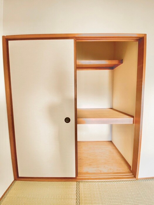 ハイツアロッジオの物件内観写真