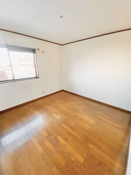 ハイツアロッジオの物件内観写真