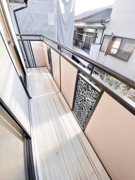 ハイツアロッジオの物件内観写真