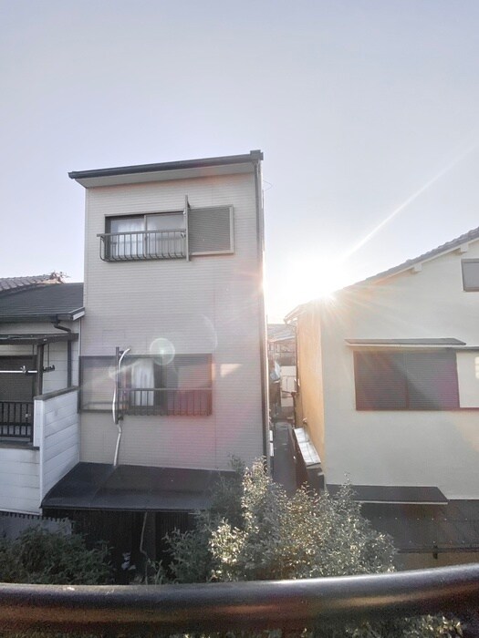 ハイツアロッジオの物件内観写真