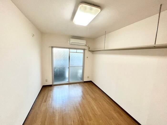 ラ・メール南塚口の物件内観写真