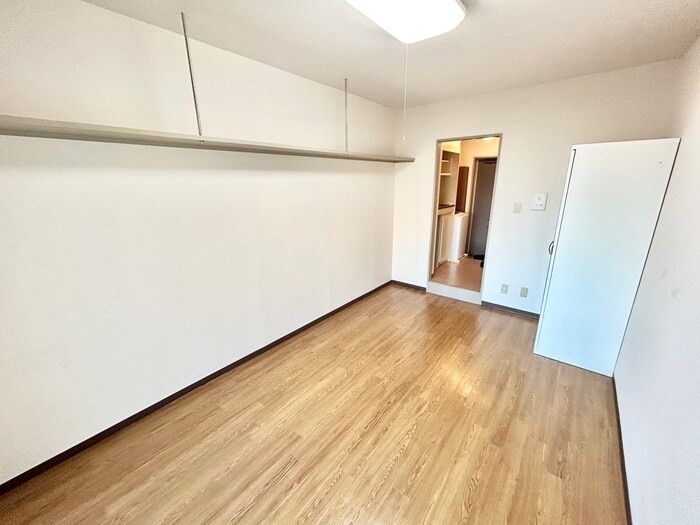 ラ・メール南塚口の物件内観写真