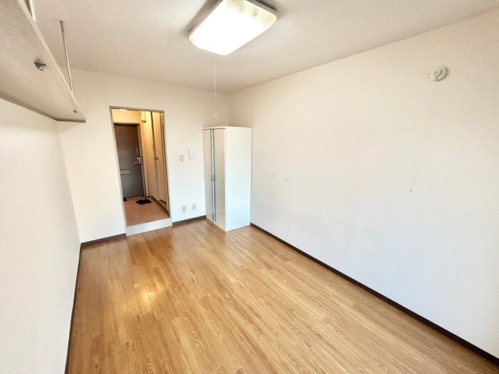 ラ・メール南塚口の物件内観写真