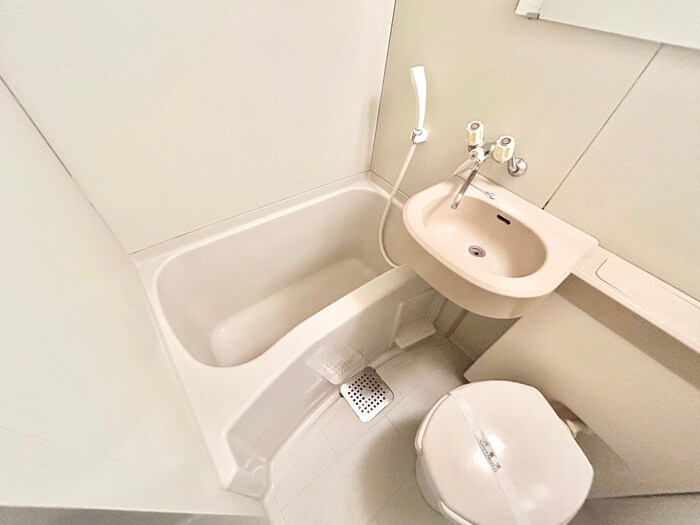 ラ・メール南塚口の物件内観写真