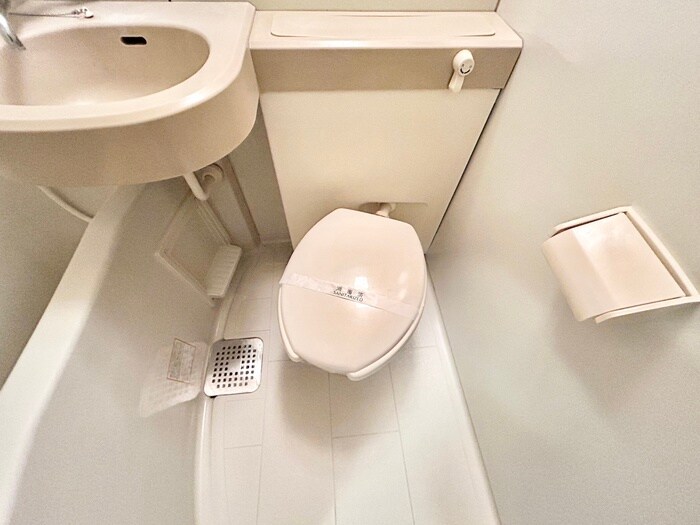 ラ・メール南塚口の物件内観写真