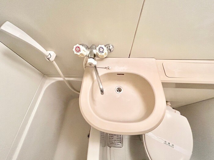 ラ・メール南塚口の物件内観写真