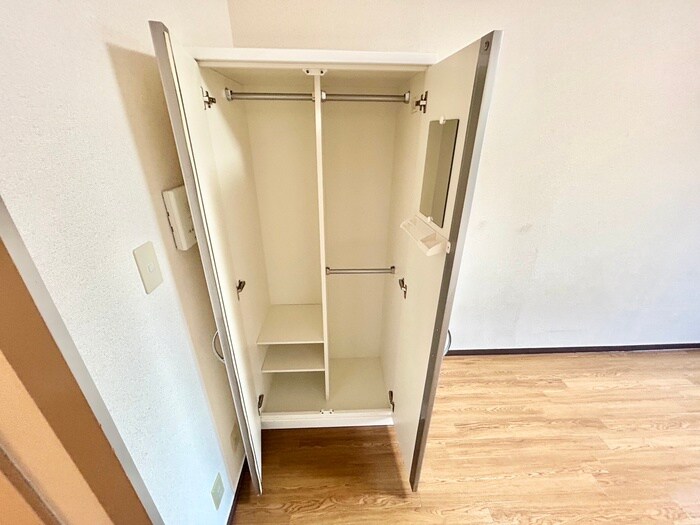 ラ・メール南塚口の物件内観写真