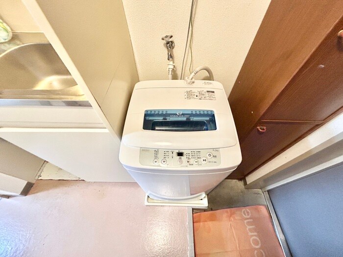 ラ・メール南塚口の物件内観写真