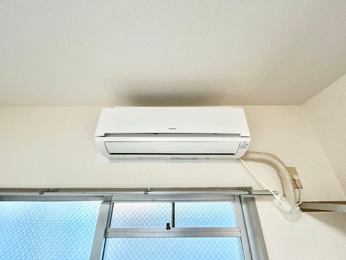 ラ・メール南塚口の物件内観写真