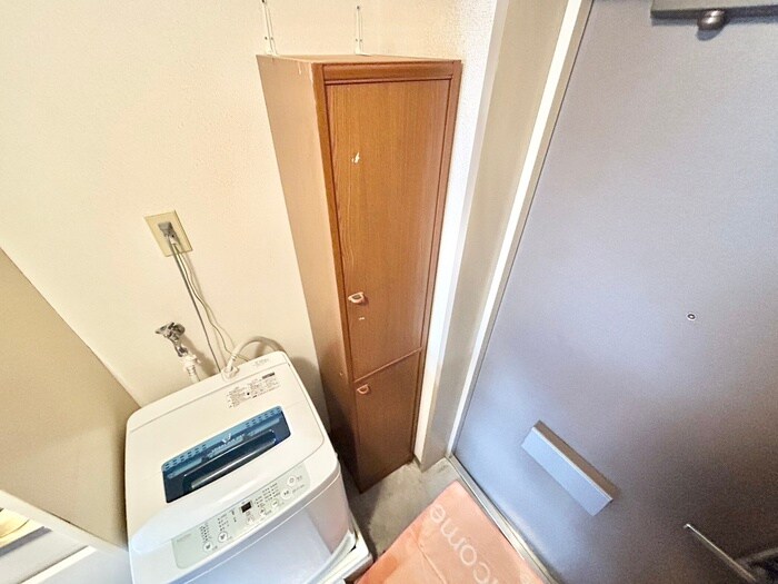 ラ・メール南塚口の物件内観写真