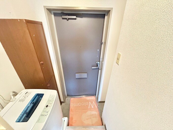 ラ・メール南塚口の物件内観写真