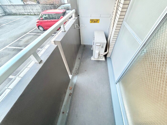 ラ・メール南塚口の物件内観写真