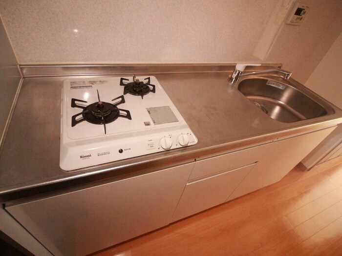 シャルレ桂坂の物件内観写真