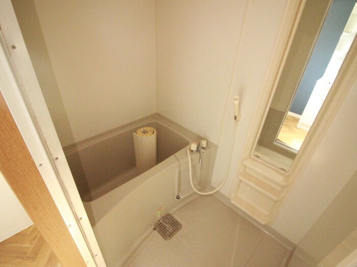 シャルレ桂坂の物件内観写真