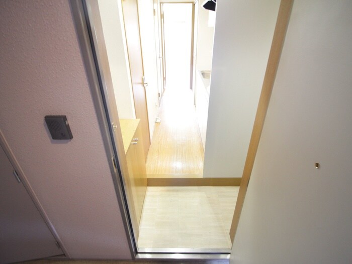 シャルレ桂坂の物件内観写真