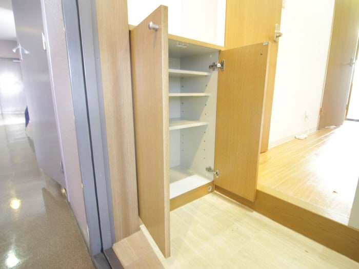 シャルレ桂坂の物件内観写真