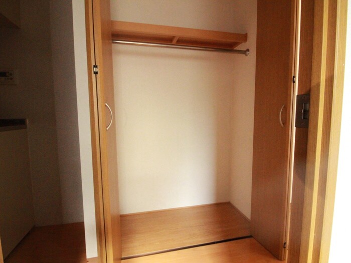 シャルレ桂坂の物件内観写真