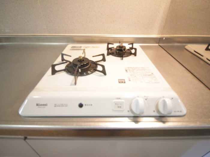 シャルレ桂坂の物件内観写真