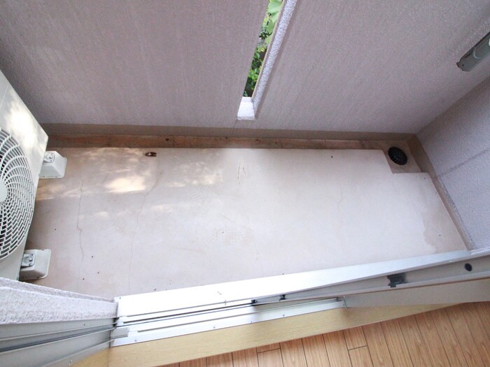 シャルレ桂坂の物件内観写真