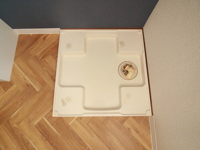 シャルレ桂坂の物件内観写真