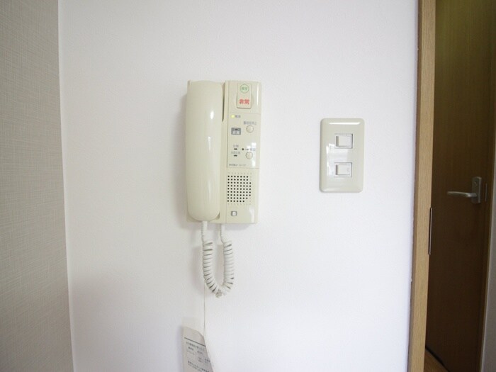 シャルレ桂坂の物件内観写真