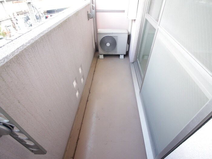 シャルレ桂坂の物件内観写真