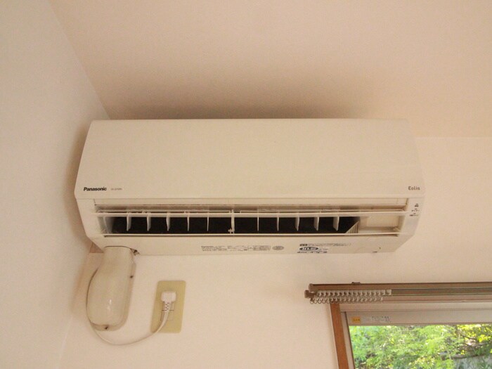 シャルレ桂坂の物件内観写真