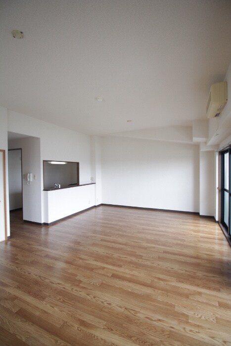 メゾン・リヴィエ－ルⅡの物件内観写真