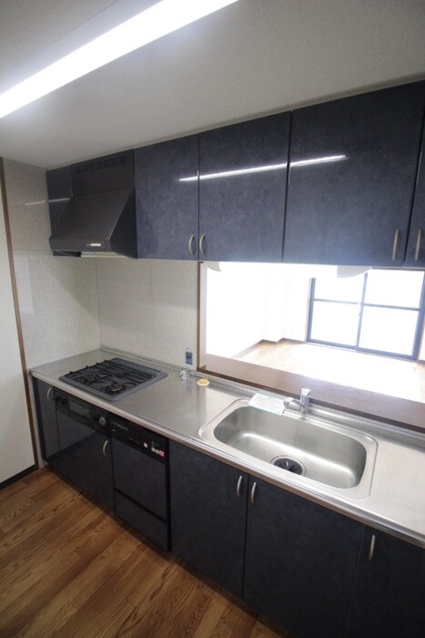 メゾン・リヴィエ－ルⅡの物件内観写真