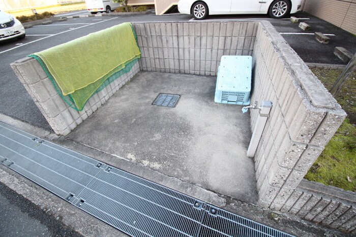 メゾン・リヴィエ－ルⅡの物件外観写真