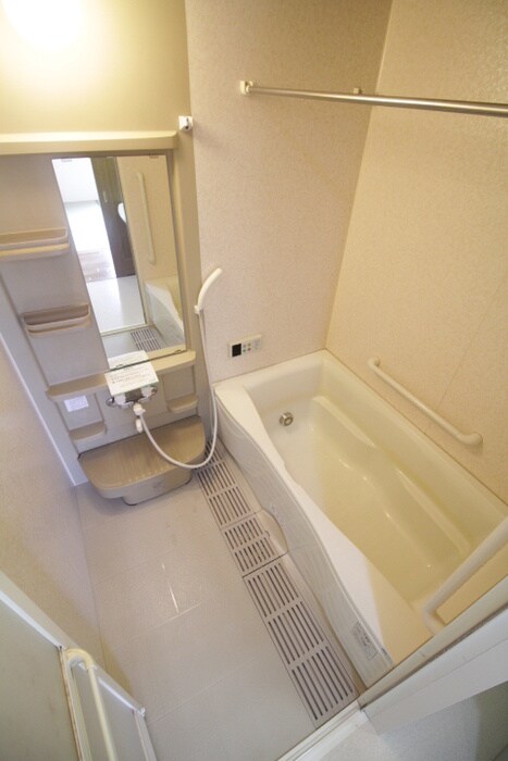 メゾン・リヴィエ－ルⅡの物件内観写真