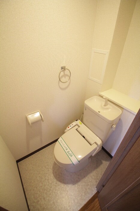 メゾン・リヴィエ－ルⅡの物件内観写真